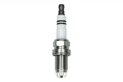 Spark plug nickel middle - spark,