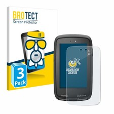 3 Pack Matte Glass Screen