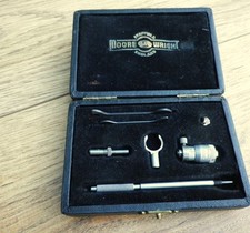 Vintage Moore & Wright