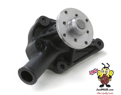 Gwp130 gwp117 mgb 1800 - -, cast