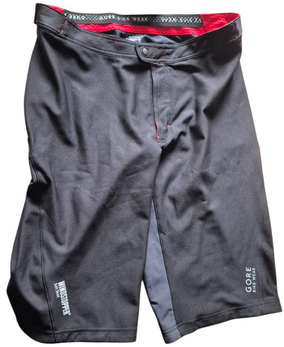 Gore bike wear - bike, alp-x