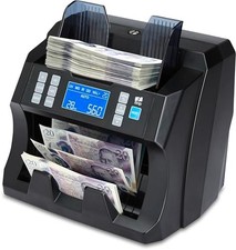 ZZap NC25 Banknote Counter &