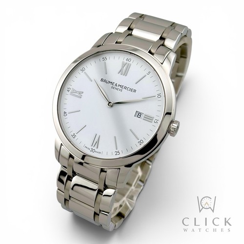 Baume mercier classima - baume, &