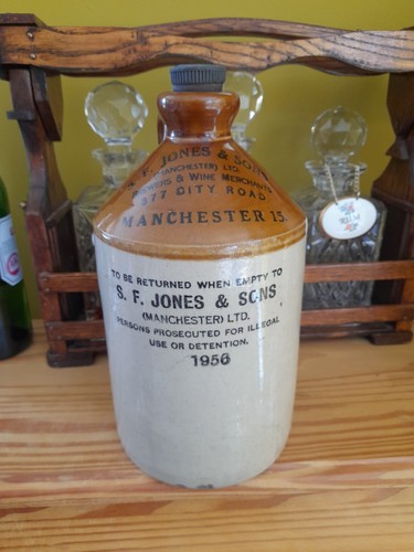 Vintage jones sons - vintage,