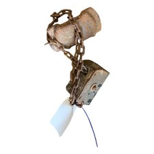 TOYOTA HILUX SPARE WHEEL