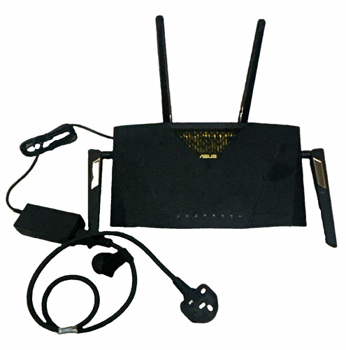 Asus ax88u ax6000 dual band - ax6000, dual-band