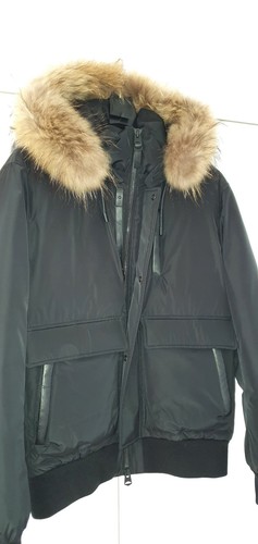 Unworn mackage down jacket - unworn,