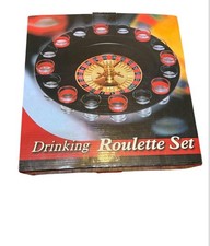 Drinking Game Party Board Game