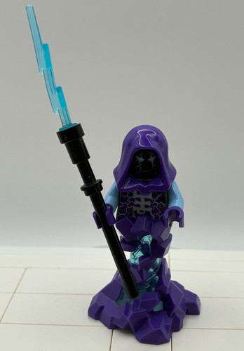 Lego nexo knights rogul nex077 - lego,