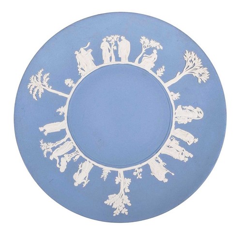 Vintage wedgwood jasperware - vintage,