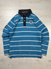 Gaastra Striped Polo Shirt