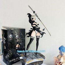 New IN Box Sexy NieR Automata
