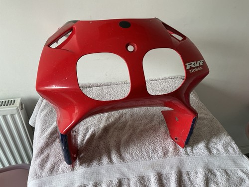 Honda rvf 400 nc35 cockpit - rvf,