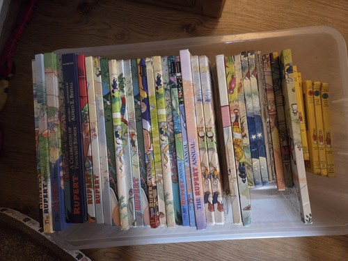 Collection rupert - collection, 38
