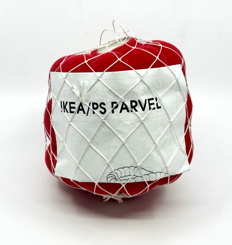 Ikea parvel torch cover - torch,