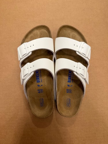 Birkenstock arizona soft