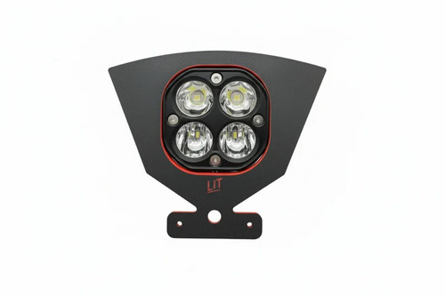 Gasgas led headlight enduro - gasgas,
