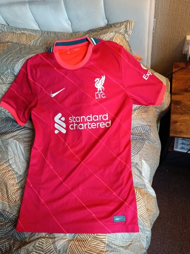 Liverpool unisex - liverpool, fc-