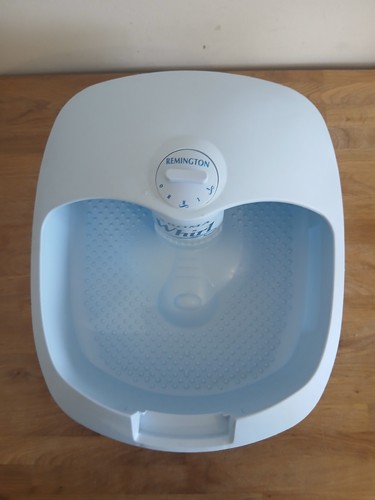 Remington aroma foot - aroma,