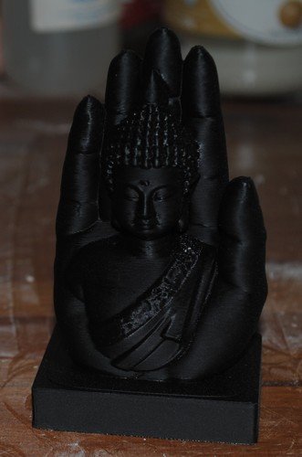 Handmade latex fibreglass - handmade, &