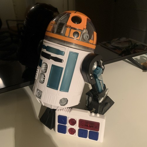 R2d2 disneyland droid depot - disneyland,