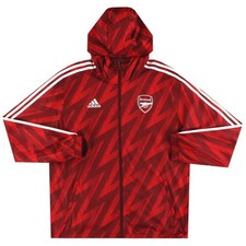 Arsenal Adidas 21/22 Red Track