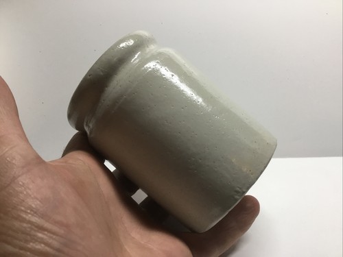 Squatty antique off white - off,