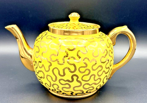 Vintage sudlow burslem - vintage,