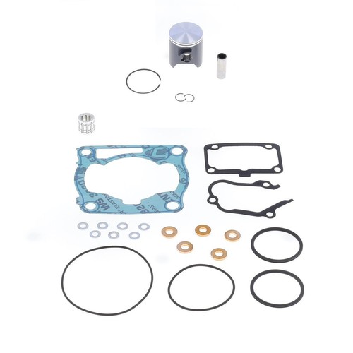 Top end piston gasket kit - top,