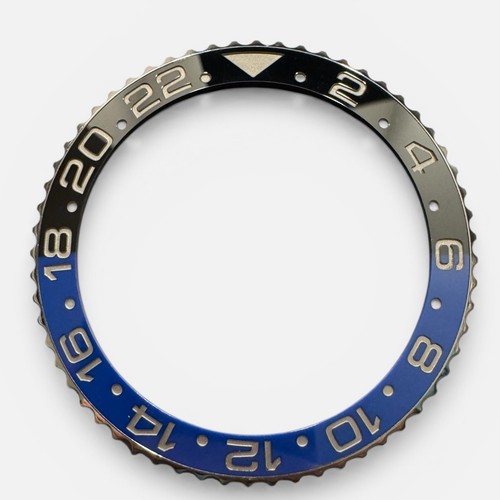 Black blue custom - blue,