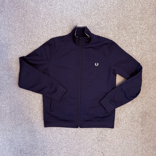 Men fred perry track - fred,
