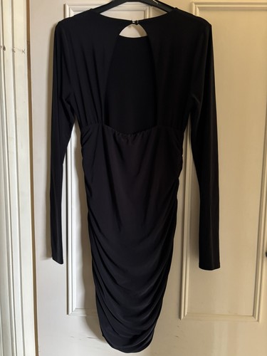 Prettylittlething size - , 12