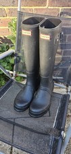 Unisex Hunter Wellies UK Size