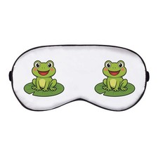 'Happy Frog' Sleep / Travel