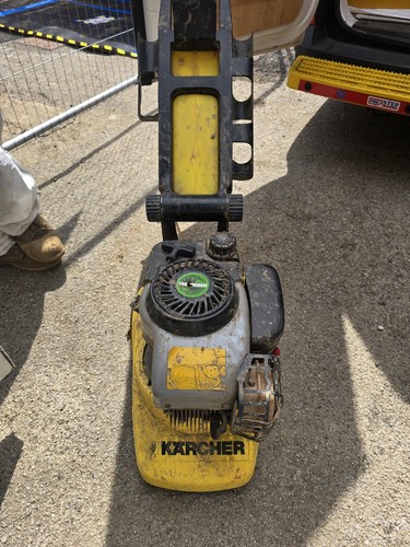 Karcher 3300gs petrol - karcher,
