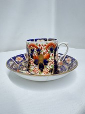 Antique 1810s Derby Porcelain