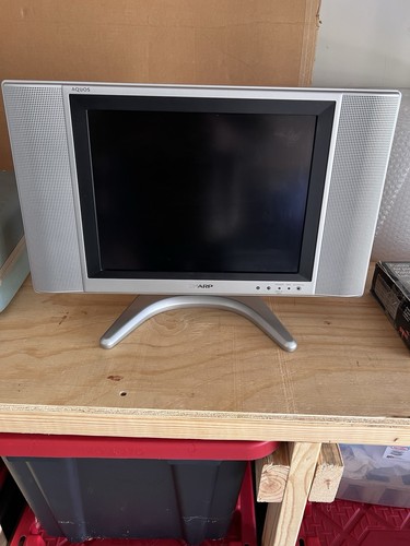 Sharp aquos 15b6u 15 - sharp, 15"