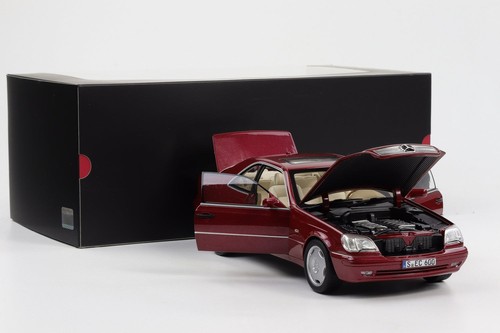 Mercedes benz cl600 c140 w140 - mercedes,