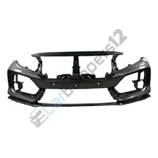 HONDA CIVIC TYPE R FRONT