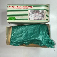 Model Road Replicas MRR No.5