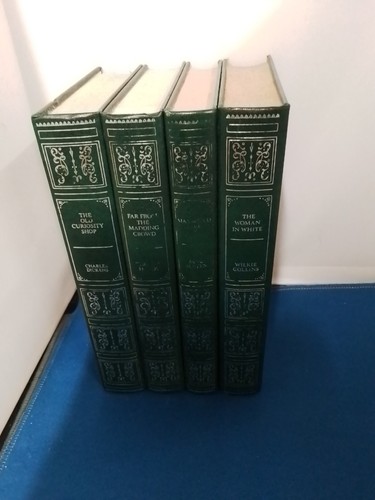 Guild publishing 4 classic - -,