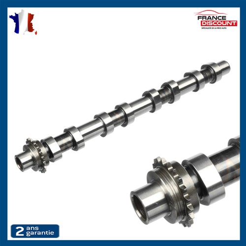 Camshaft exhaust for - exhaust, citroën