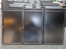 Job Lot x10 LG 24" Full HD IPS LED Monitor LG 24MB35PH-B (No Stands)