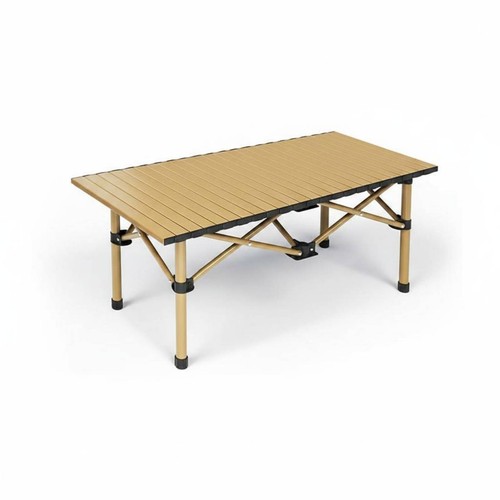 Camping table chairs set - camping,