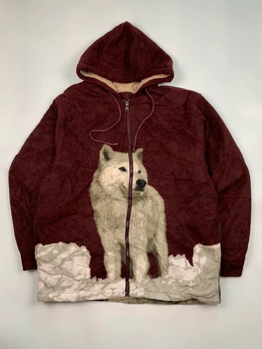 Vintage wolf nature - vintage,
