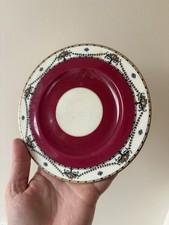 Royal Worcester Antique Hand