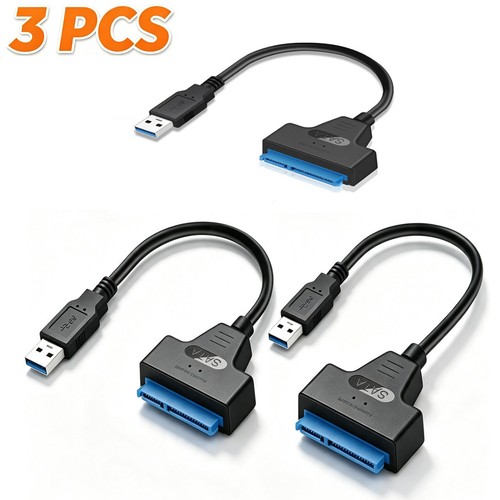 Sata usb 3 0 - 2.5", type‑c