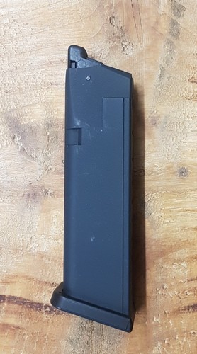 Reduced umarex airsoft co2 - reduced,