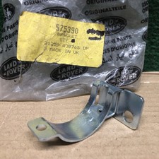 Genuine Land Rover Series 3 Steering Column Switch Bracket 575390