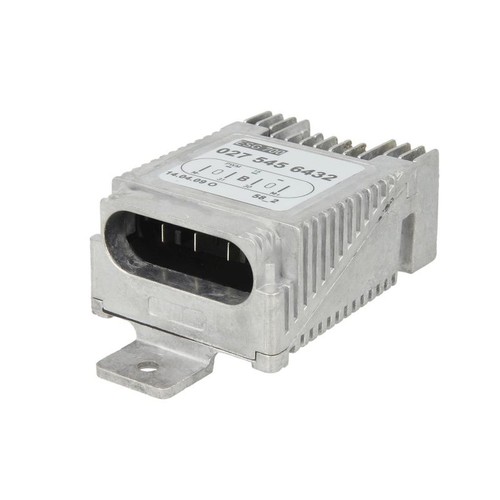 Air blower regulation - air,